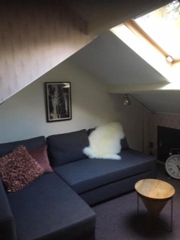 Apartamento B N B Nr. 1 Apeldoorn Exterior foto